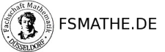 Fachschaft Mathematik
